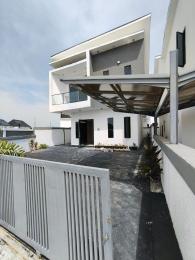 4 bedroom Detached Duplex For Rent Orchid Lekki Lagos