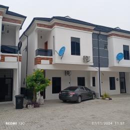 4 bedroom Duplex For Sale Vgc Victoria Garden City Lekki Lagos 4 bedroom Duplex For Sale Vgc Victoria Garden City Lekki Lagos