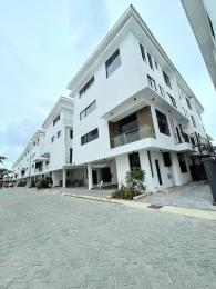 4 bedroom Terraced Duplex For Sale Falomo  Ikoyi Lagos 4 bedroom Terraced Duplex For Sale Falomo  Ikoyi Lagos