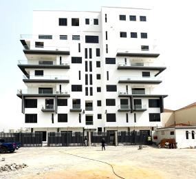 4 bedroom Maisonette For Sale Banana Island Ikoyi Lagos