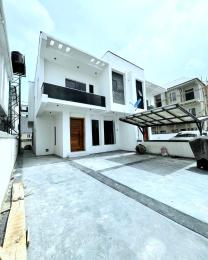 4 bedroom Semi detached Duplex For Sale Ikate Elegushi Lekki Lagos