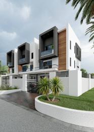 4 bedroom Semi detached Duplex For Sale Adeniyi Jones Ikeja Lagos 4 bedroom Semi detached Duplex For Sale Adeniyi Jones Ikeja Lagos