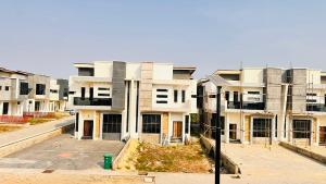 4 bedroom Semi detached Duplex For Sale Abijo G.r.a Ajah Lagos 4 bedroom Semi detached Duplex For Sale Abijo G.r.a Ajah Lagos