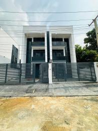 4 bedroom Semi detached Duplex For Sale Adeniyi Jones Ikeja Lagos