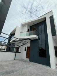 4 bedroom Semi detached Duplex For Sale Ajah Lagos