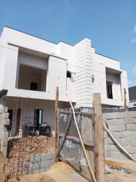 4 bedroom Semi detached Duplex For Sale Ogba GRA Lagos