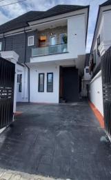 4 bedroom Semi detached Duplex For Sale Ikota Lekki Lagos