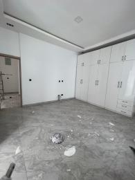 4 bedroom Semi detached Duplex For Rent Chevron Drive Lekki Lagos