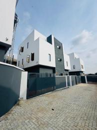 4 bedroom Semi detached Duplex For Sale Magodo GRA Phase 1 Ojodu Lagos