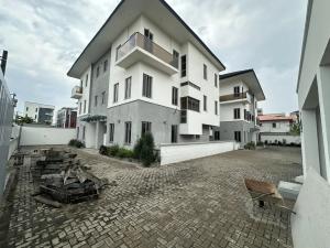 4 bedroom Terraced Duplex For Rent Oniru Victoria Island Lagos