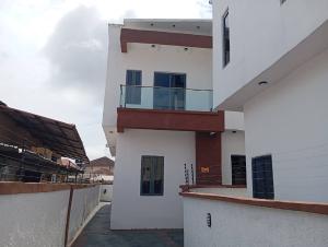 4 bedroom Duplex For Sale Abijo Gra. Ajah Lagos 4 bedroom Duplex For Sale Abijo Gra. Ajah Lagos