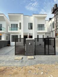 4 bedroom Semi detached Duplex For Sale Ikota Lekki Lagos
