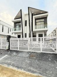 4 bedroom Semi detached Duplex For Sale Ikota Lekki Lagos