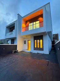 4 bedroom Semi detached Duplex For Sale Lekki Ajah Lagos 4 bedroom Semi detached Duplex For Sale Lekki Ajah Lagos
