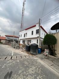 4 bedroom Semi detached Duplex For Sale Alausa Ikeja Lagos 4 bedroom Semi detached Duplex For Sale Alausa Ikeja Lagos
