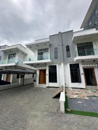 4 bedroom Semi detached Duplex For Rent Osapa Lekki Lagos 4 bedroom Semi detached Duplex For Rent Osapa Lekki Lagos