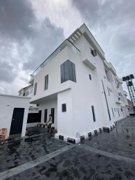 4 bedroom Semi detached Duplex For Rent Ajah Lagos