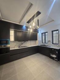 4 bedroom Semi detached Duplex For Rent Lekki Phase 1 Lagos