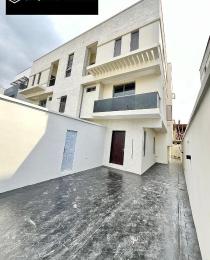 4 bedroom Duplex For Rent Central Lekki Phase One Lekki Phase 1 Lagos