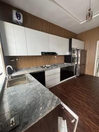 4 bedroom Semi detached Duplex For Rent Lekki Lagos