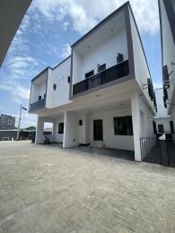 4 bedroom Semi detached Duplex For Sale Abraham Adesanya Ajah Lagos 4 bedroom Semi detached Duplex For Sale Abraham Adesanya Ajah Lagos