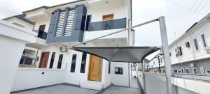 4 bedroom Semi detached Duplex For Rent Harris Drive, Vgc Victoria Garden City Lekki Lagos