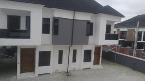 4 bedroom Semi detached Duplex For Rent Harris Drive Victoria Garden City Lekki Lagos