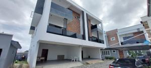 4 bedroom Semi detached Duplex For Sale Olokonla Ajah Lagos