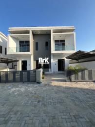 3 bedroom House For Sale Orchid Road Lekki Expressway Lagos