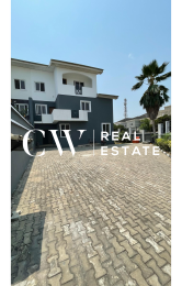 4 bedroom Semi detached Duplex For Sale Lekki Phase 1 Lagos 4 bedroom Semi detached Duplex For Sale Lekki Phase 1 Lagos
