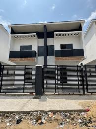 4 bedroom Semi detached Duplex For Sale Abraham Adesanya Ajah Lagos