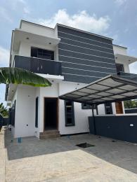 4 bedroom Semi detached Duplex For Sale Abraham Adesanya Ajah Lagos