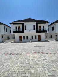 4 bedroom Semi detached Duplex For Sale Vgc Lekki Lagos Victoria Garden City Lekki Lagos