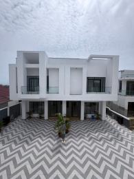 4 bedroom Semi detached Duplex For Sale Vgc, Victoria Garden City Lekki Lagos