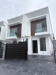 4 bedroom Semi detached Duplex For Sale Ikota, Ikota Lekki Lagos