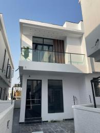 4 bedroom Duplex For Rent Ikota Lekki Phase One Ikota Lekki Lagos