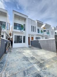 4 bedroom Semi detached Duplex For Sale Ikota Lekki Lagos