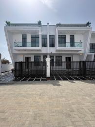 4 bedroom Semi detached Duplex For Sale Addo Road, Addo Ajah Lagos