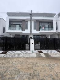 4 bedroom Semi detached Duplex For Sale Ikota Lekki Lagos