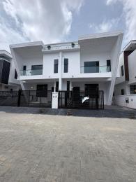 4 bedroom Semi detached Duplex For Sale Addo Road, Addo Ajah Lagos