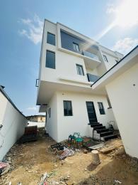 4 bedroom Semi detached Duplex For Sale Obanikoro Shomolu Lagos 4 bedroom Semi detached Duplex For Sale Obanikoro Shomolu Lagos