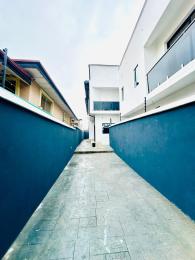4 bedroom Semi detached Duplex For Sale Gbagada Lagos 4 bedroom Semi detached Duplex For Sale Gbagada Lagos