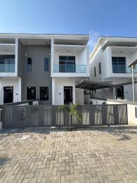 4 bedroom Semi detached Duplex For Sale Dpkay Estate, Orchid Road, Lekki Lekki Phase 2 Lagos