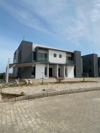 4 bedroom Semi detached Duplex For Rent Maiyegun Beach Estate Lekki Lagos