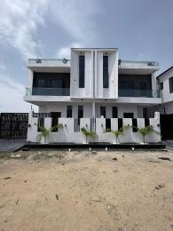 4 bedroom Semi detached Duplex For Sale Addo Road, Addo Ajah Lagos