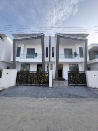 4 bedroom Semi detached Duplex For Sale Ado Ajah Lagos