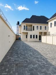 4 bedroom Semi detached Duplex For Sale Lekki Scheme 2 Ogombo Ajah Lagos