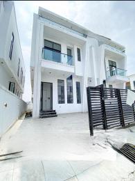 4 bedroom Semi detached Duplex For Sale Ajah Lagos