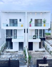 4 bedroom Semi detached Duplex For Sale Chevron Drive Lekki Lagos 4 bedroom Semi detached Duplex For Sale Chevron Drive Lekki Lagos