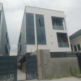 4 bedroom Semi detached Duplex For Sale Off Admiralty Way Lekki Phase 1 Lagos 4 bedroom Semi detached Duplex For Sale Off Admiralty Way Lekki Phase 1 Lagos